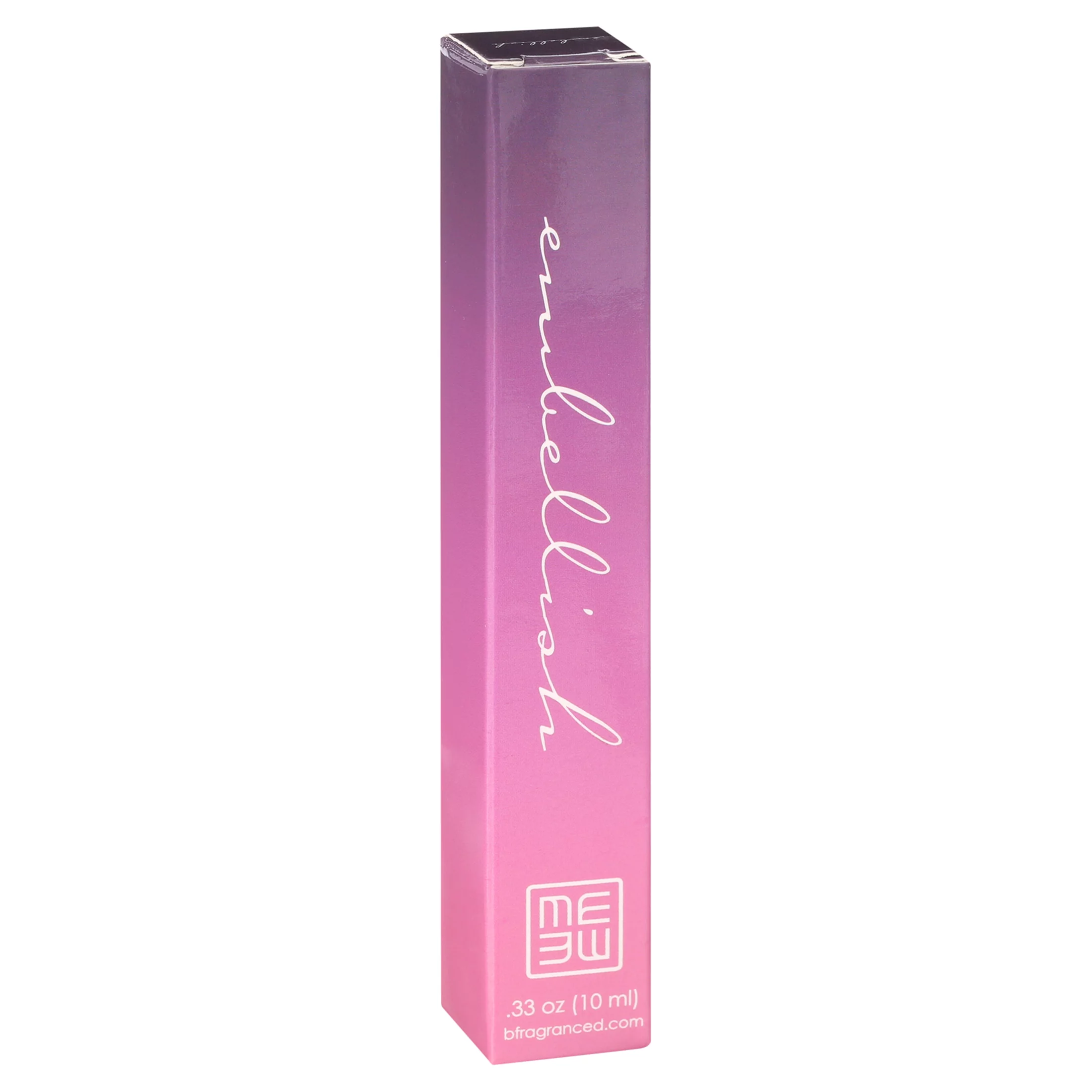 B Fragranced Embellish Perfume Rollerball, 0.33 Oz