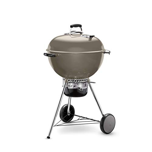 Weber Master-Touch 22