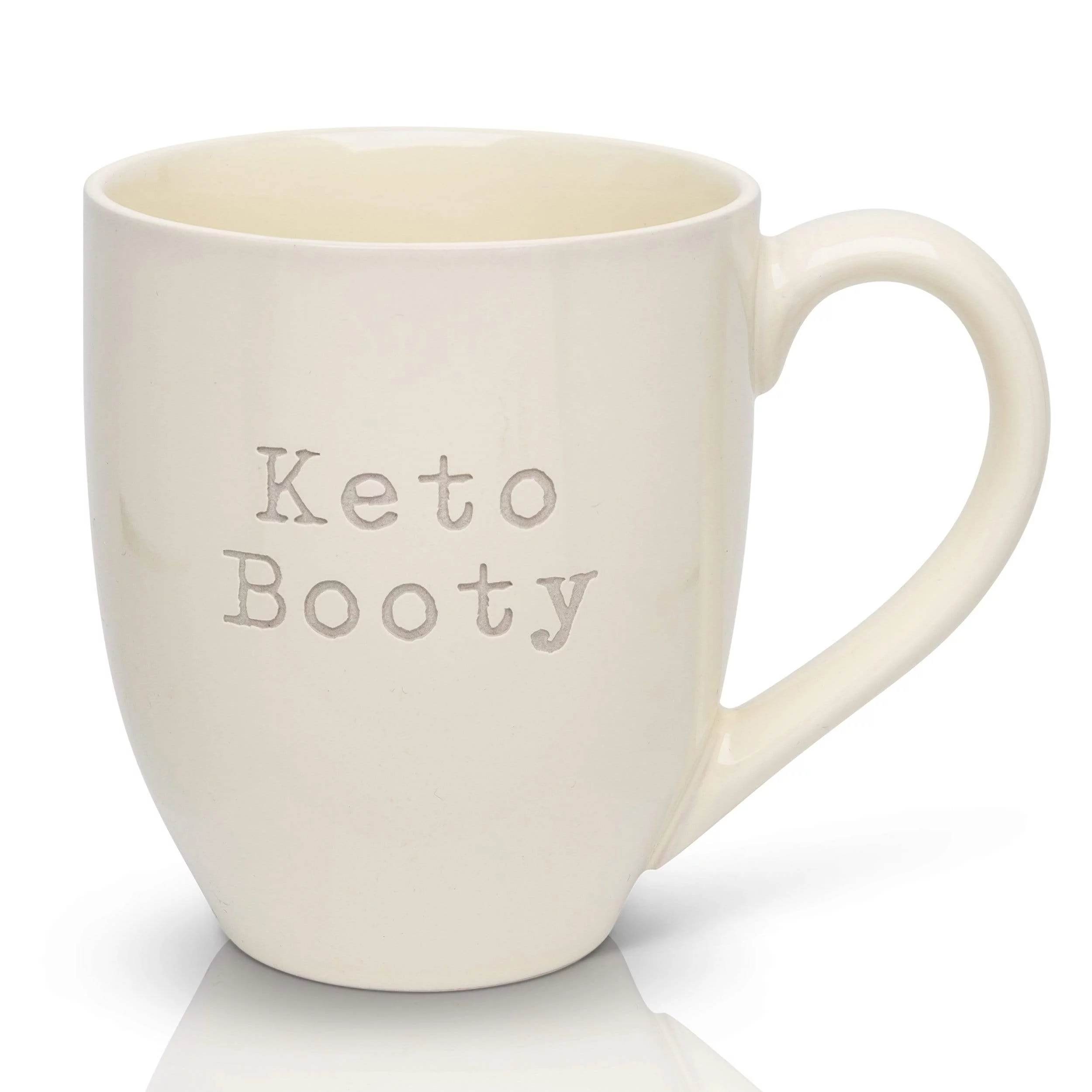 Keto Sampler & Engraved 