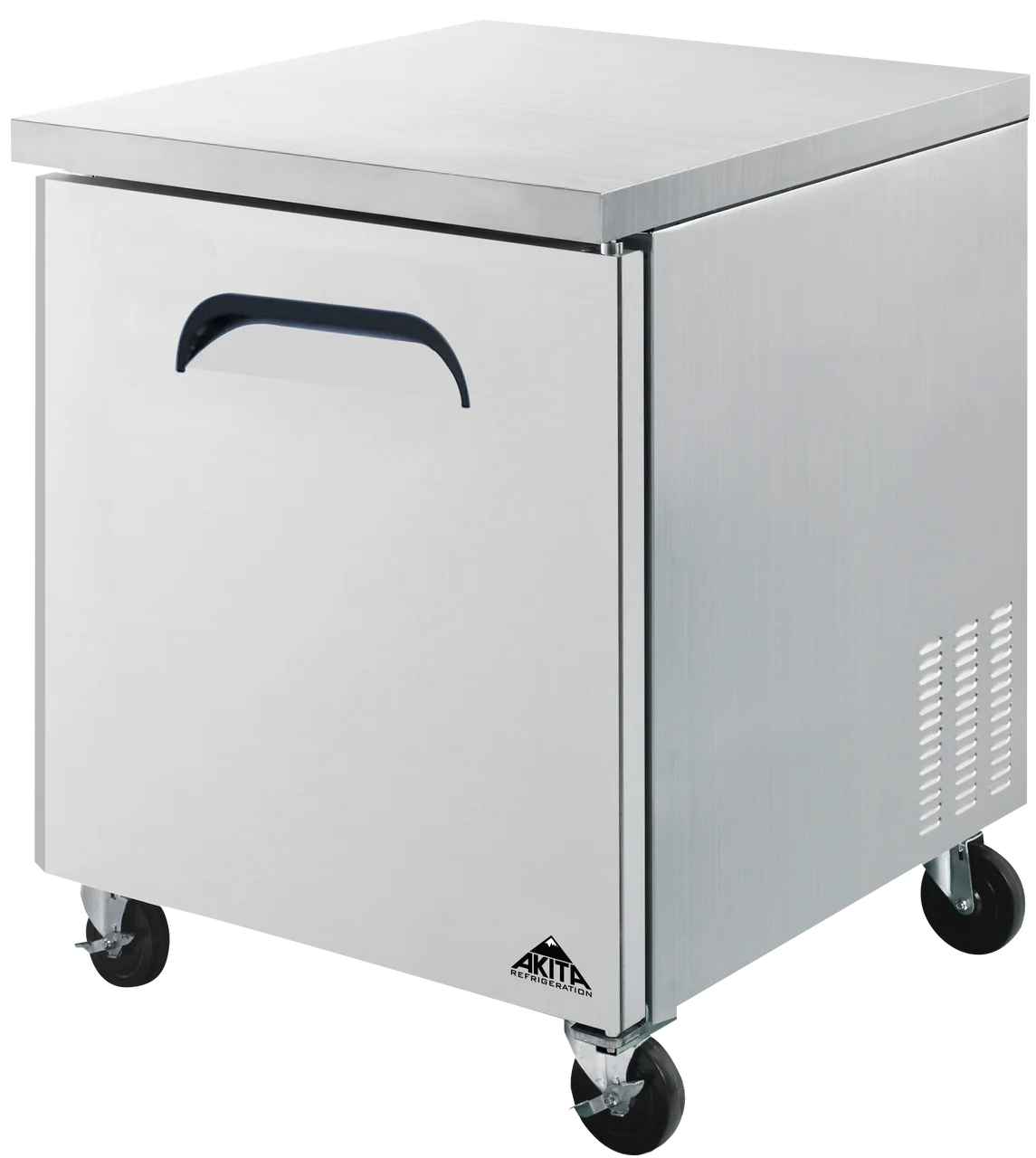 Akita 1 Door Undercounter Freezer 27.51