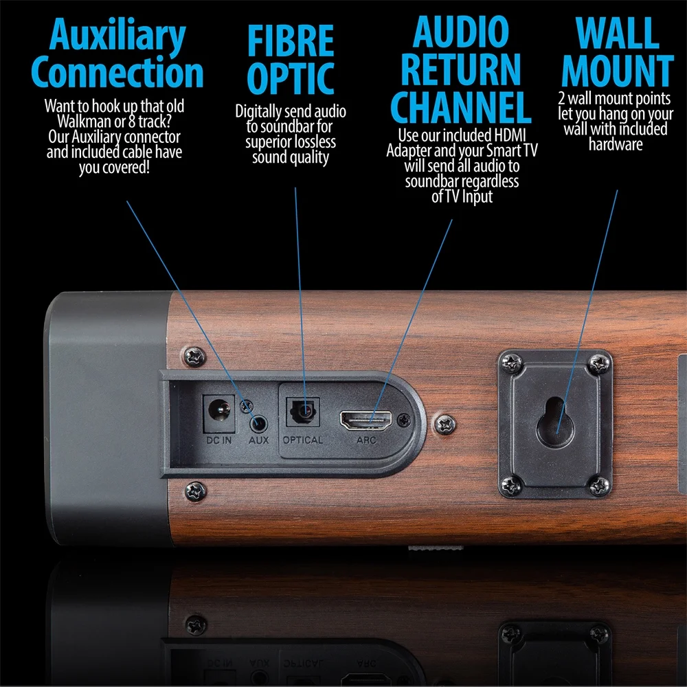 Sony XR55A95L BRAVIA XR A95L 55 inch QD-OLED 4K HDR Smart TV with Google TV (2023) Bundle with Deco Gear 60W 2.0 Channel Soundbar, 37