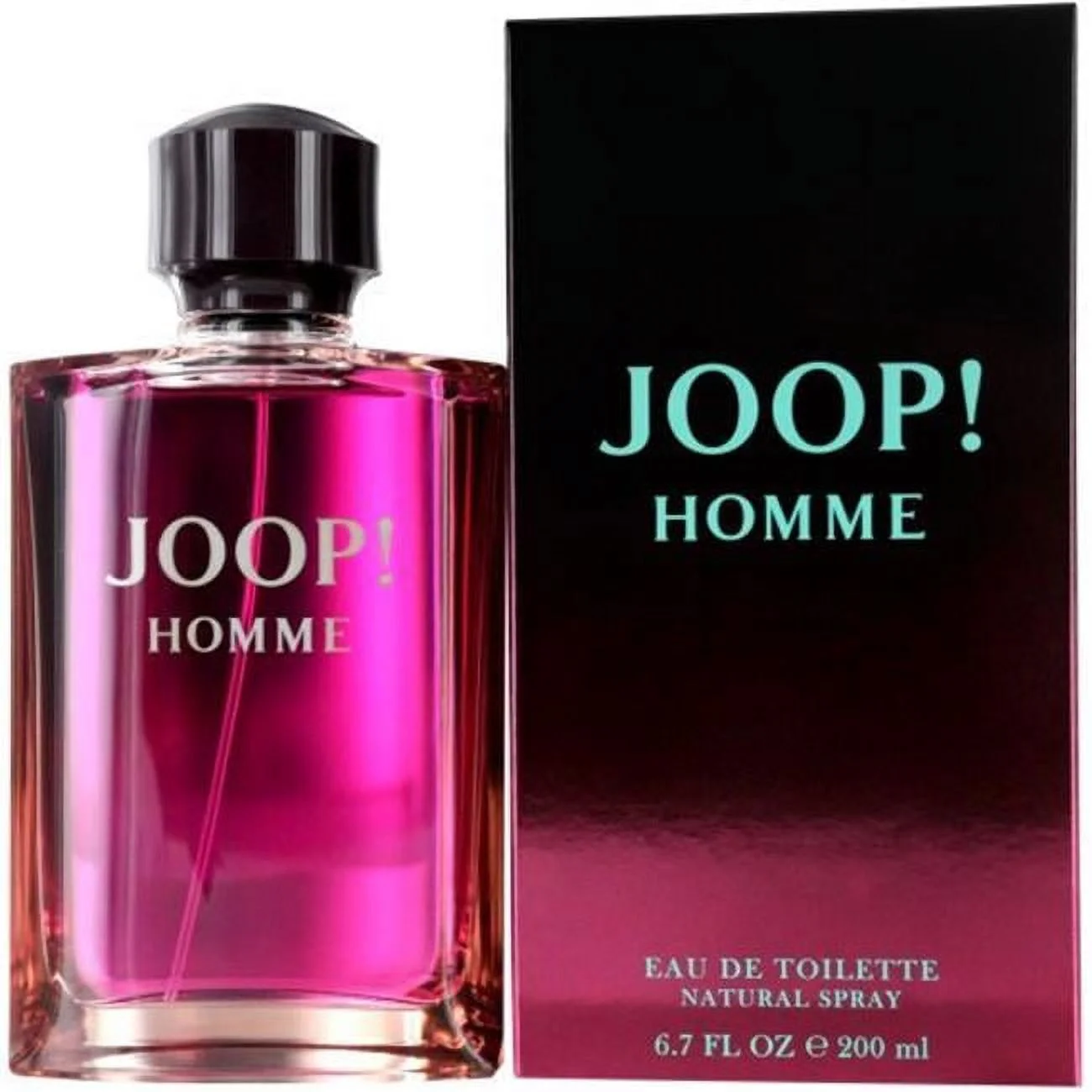 Joop  6.7 oz Mens Joop Eau De Toilette Spray