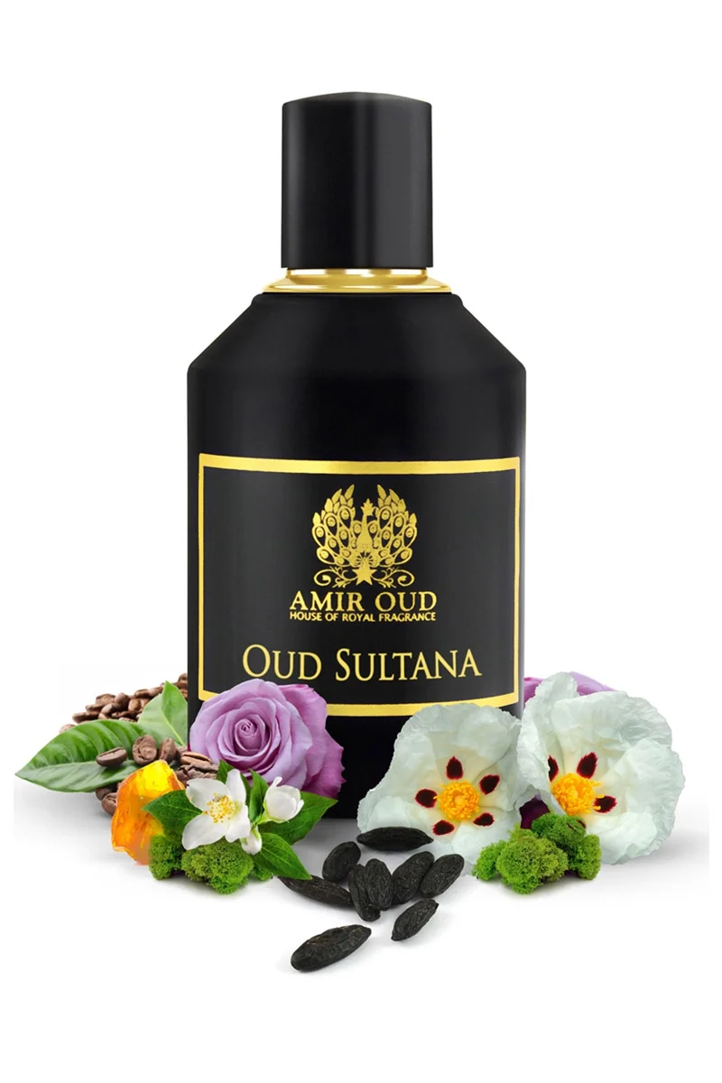 Oud Sultana