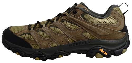 Merrell Men's Moab 3 Hiking Shoe