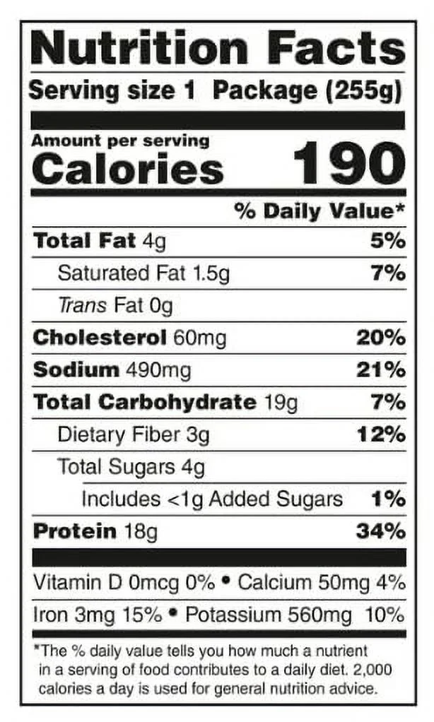 Smart Ones Homestyle Beef Pot Roast Frozen Meal, 9 Oz Box - Pack of 10