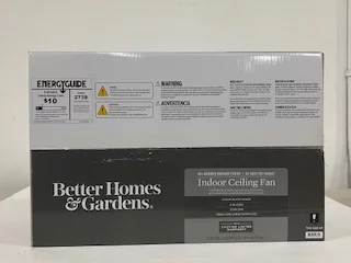 Better Homes & Gardens 52