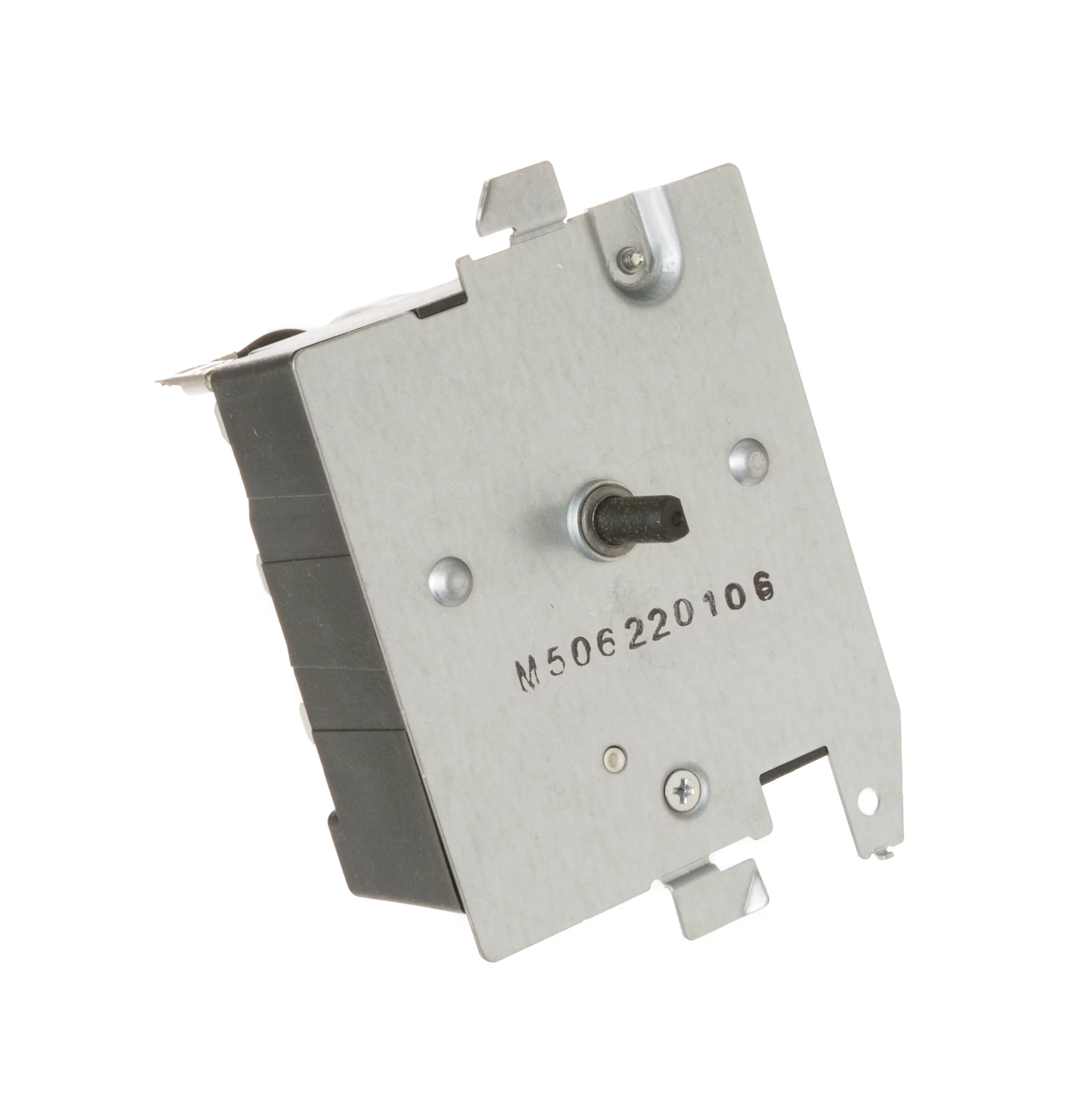 GE Appliances WE04X22654 Laundry Center Dryer Timer