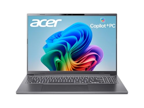 Acer Swift 14 AI Copilot+ PC | 14.5