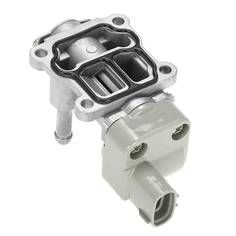 Gecheer New Idle Air Control Valve IACV IAC  Replacement for  Civic CX DX EX HX LX GX 1.6L SOHC