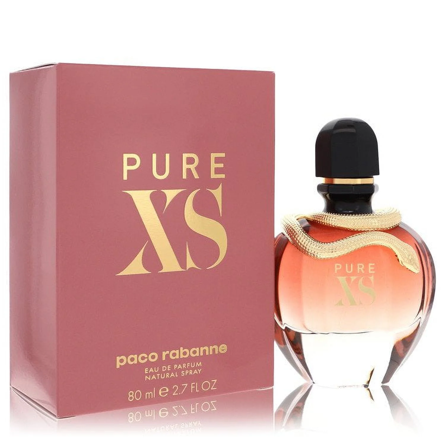 Women Eau De Parfum Spray 2.7 oz By Paco Rabanne