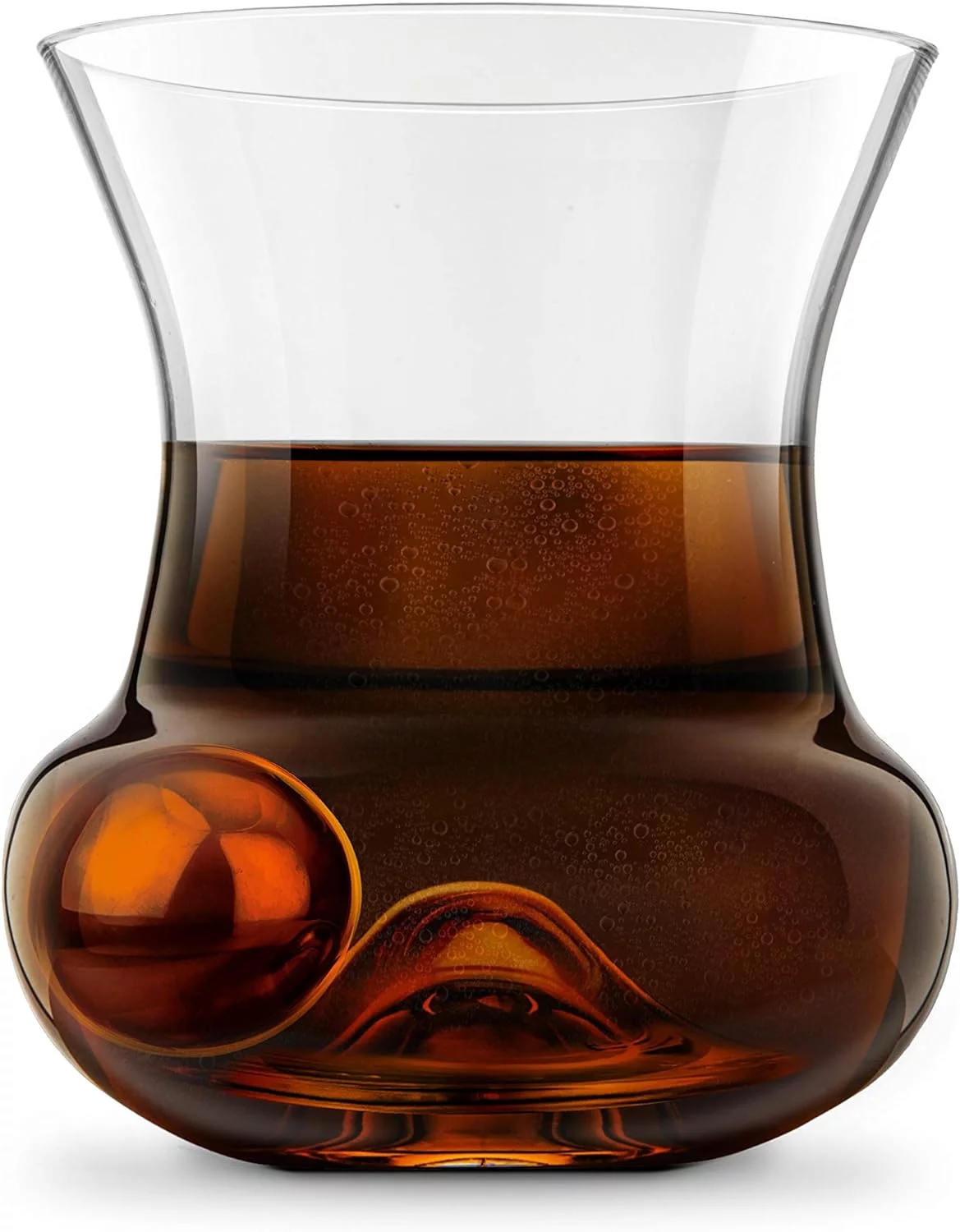 Rumroller Chilling & Glass Set (GR519)