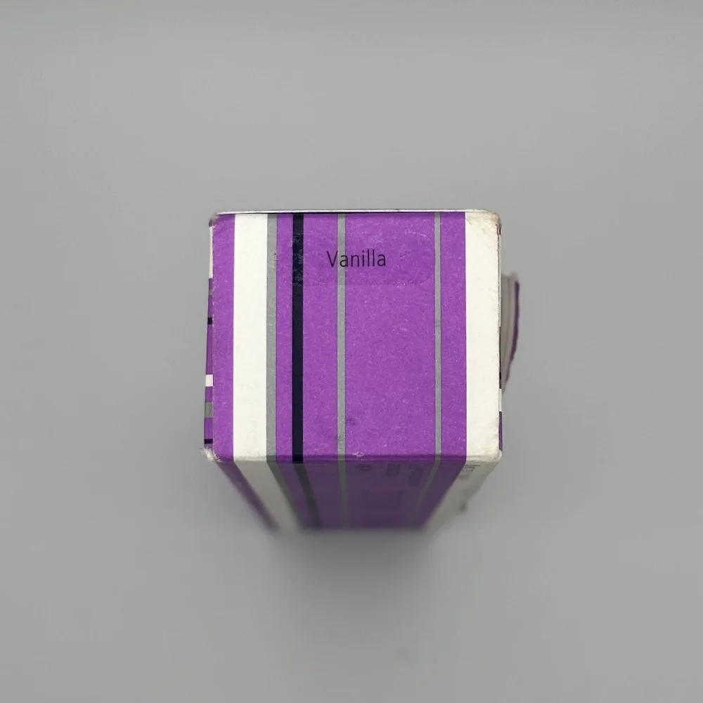 Like New - Chantecaille Just Skin Tinted Moisturizer SPF 15 Vanilla 1.7 oz *See Description*