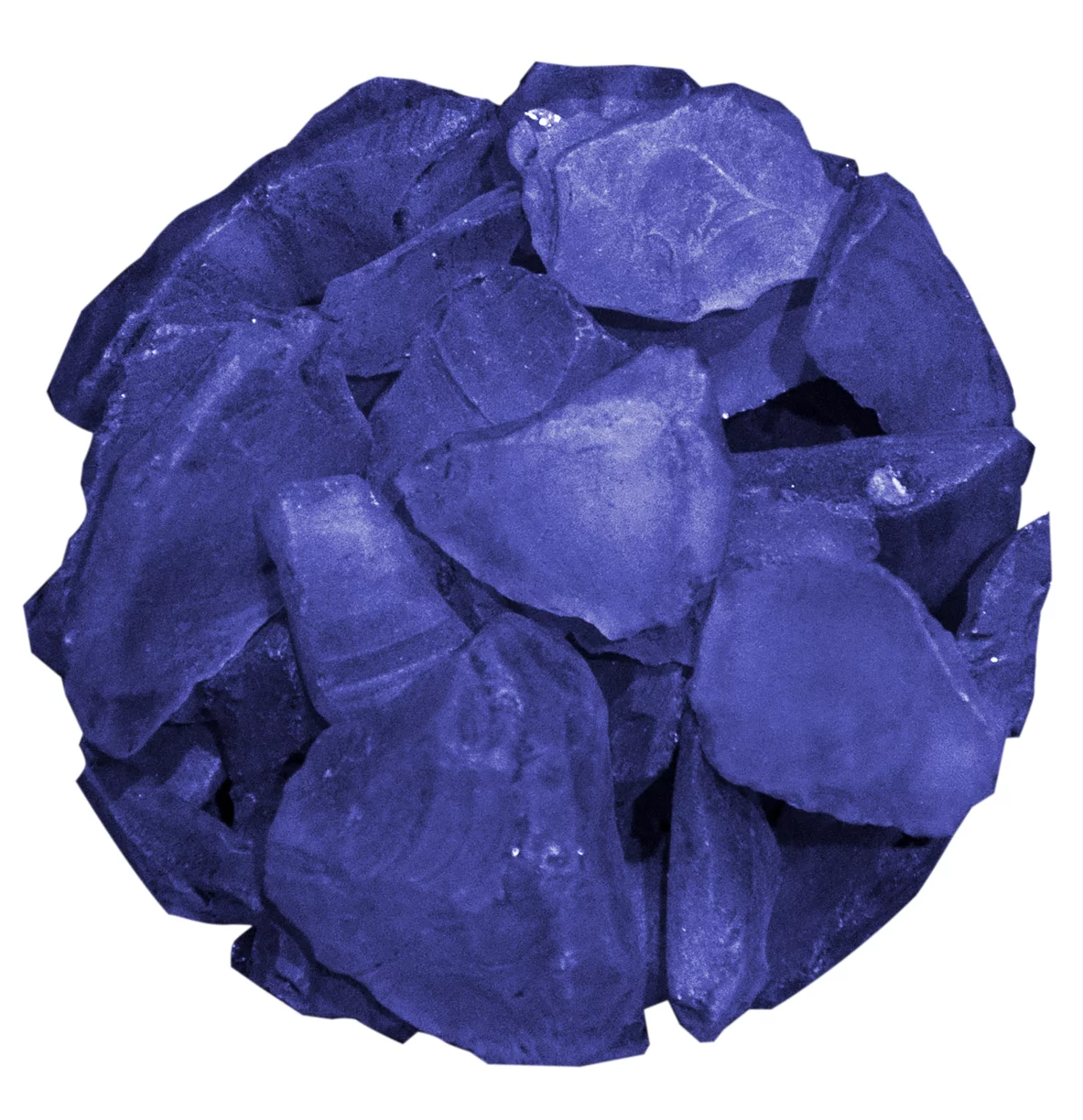 Home Botanicals Sea Glass (Deep Sea Blue)