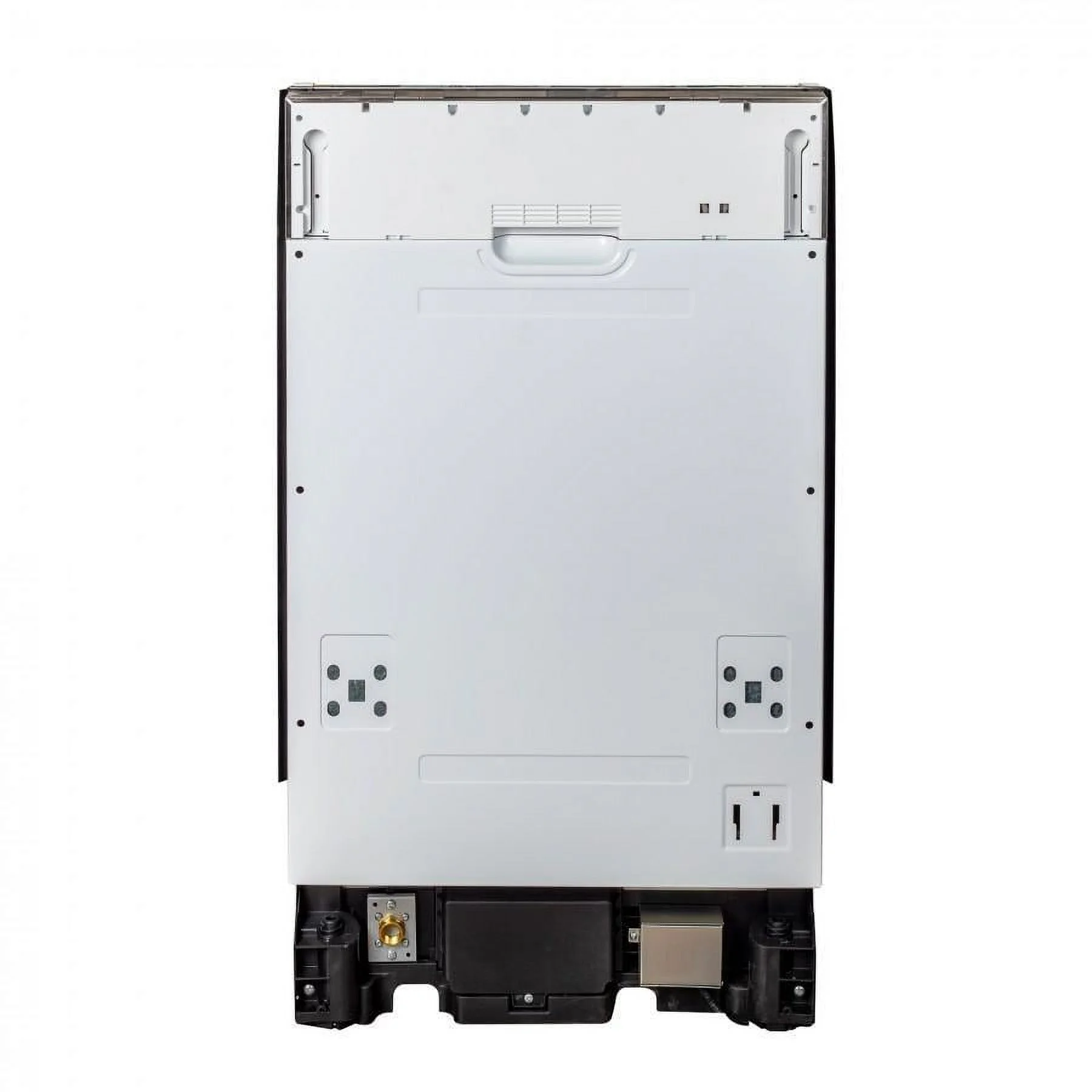 ZLINE DW-304-18  Euro Style Dishwasher