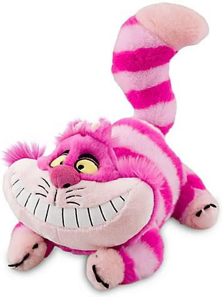 Disney Alice in Wonderland Cheshire Cat Exclusive 20