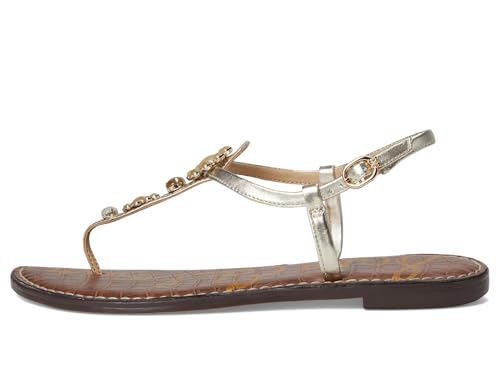 Sam Edelman Women's Gigi Flat Sandal