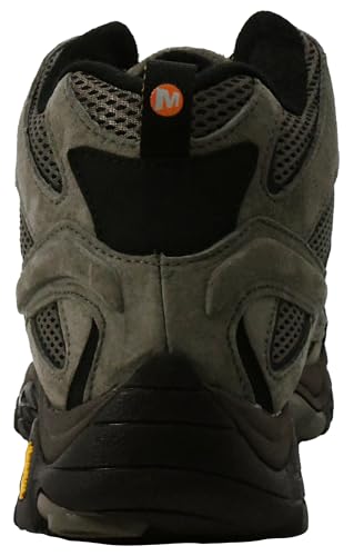 Merrell Men's Moab 2 Mid Waterproof Hiking Boot
