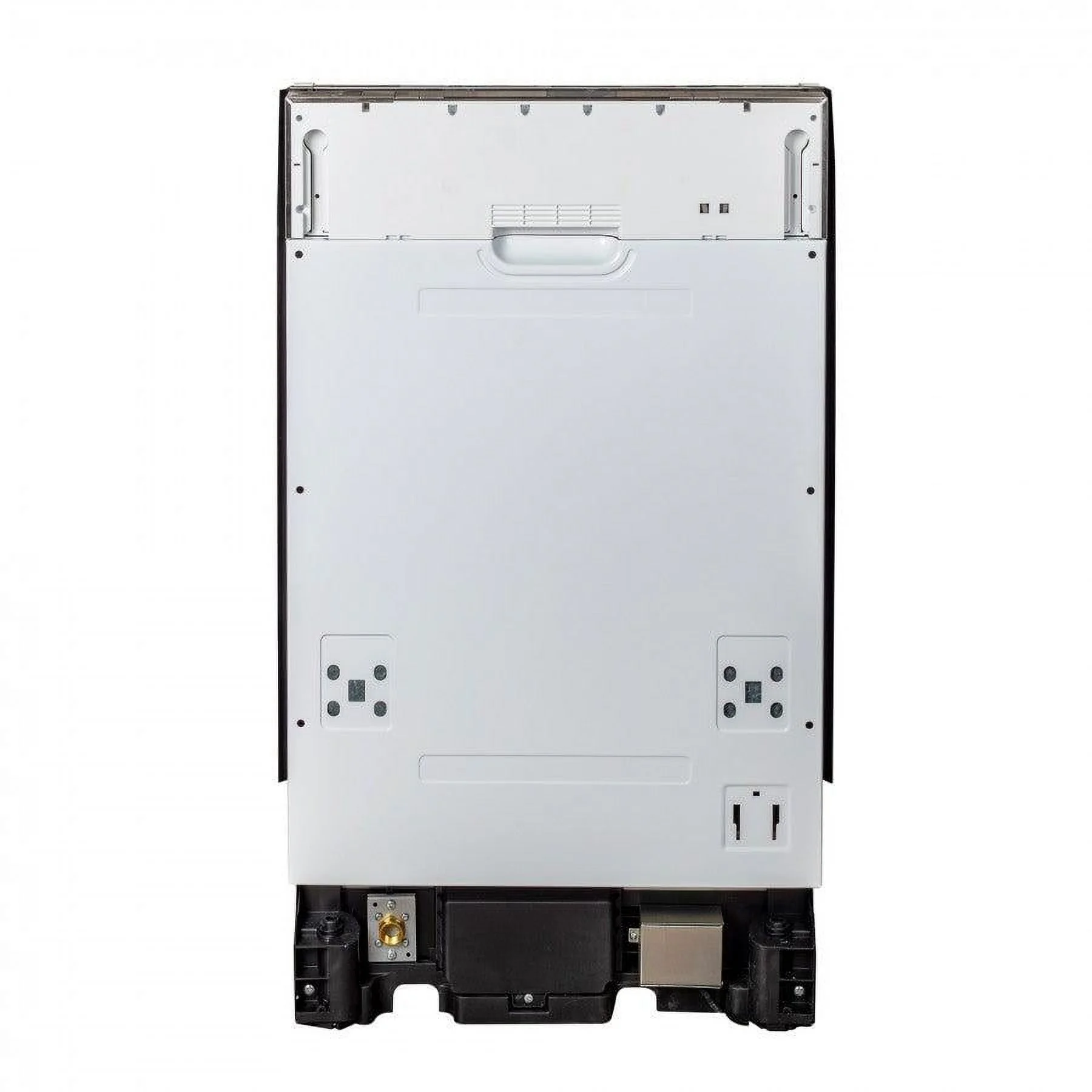 ZLINE DW-304-18  Euro Style Dishwasher