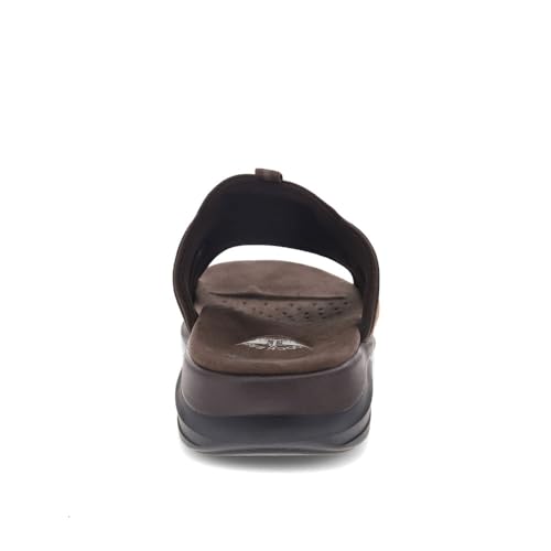 Dockers Men's Barlin Slide Sandal