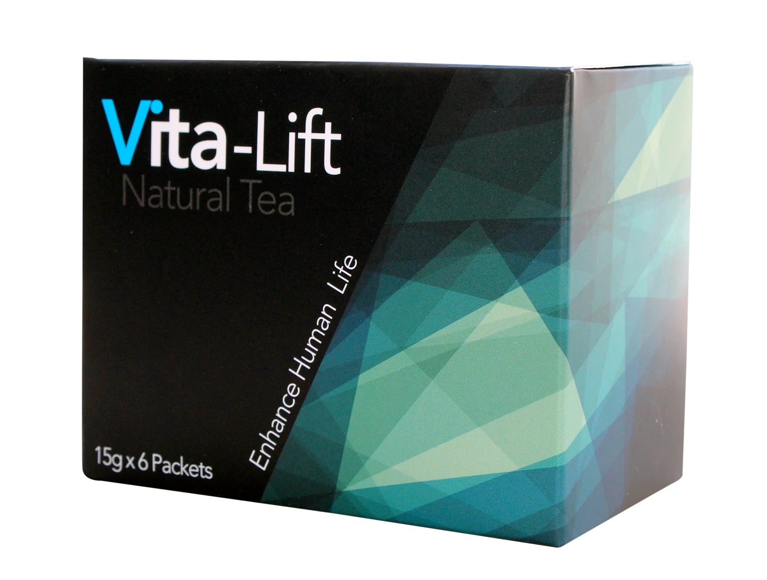 Vita-Lift Plus Natural Herbal Tea