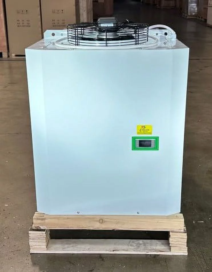 1 HP Walk-In Cooler Refrigeration Complete system 220V XML-100TP