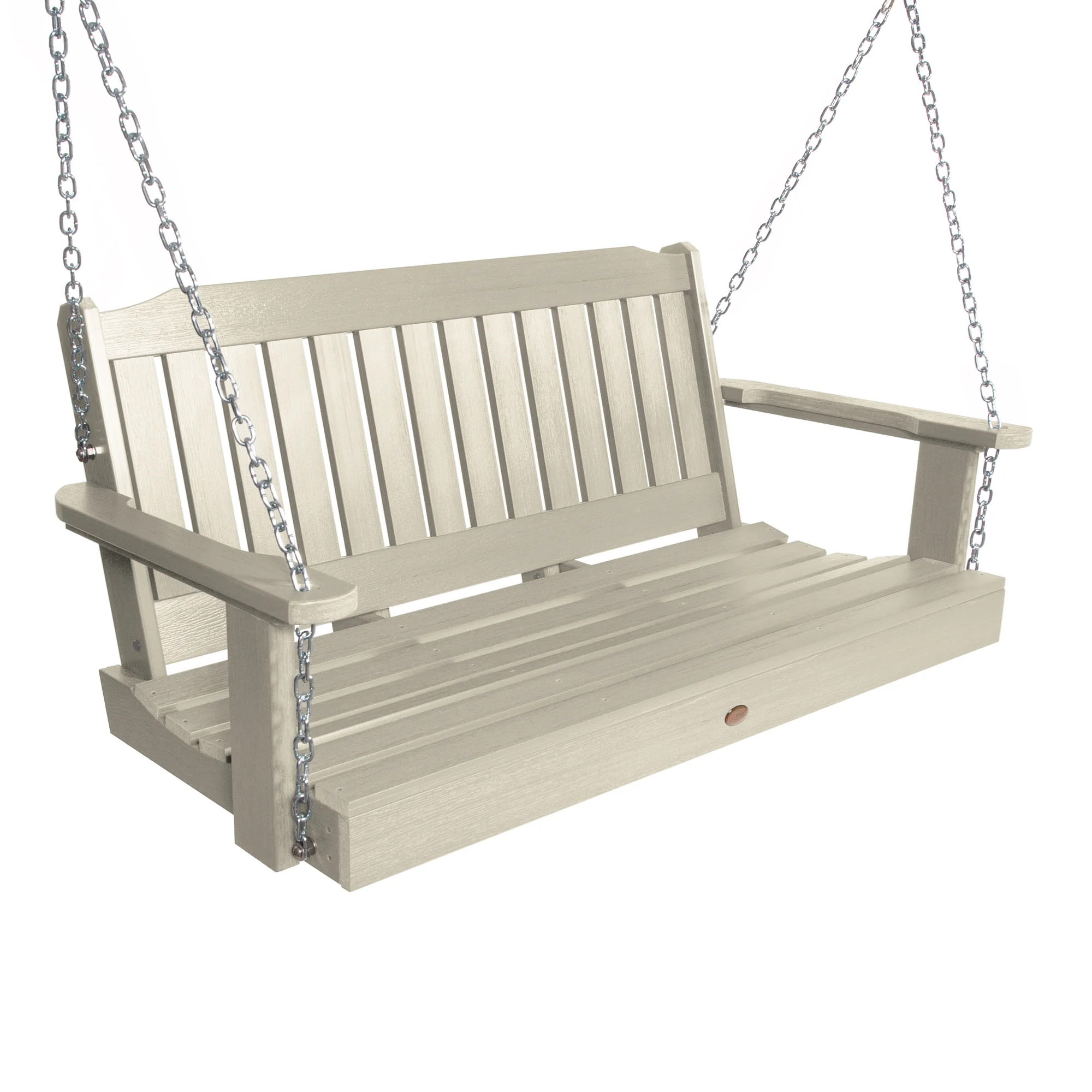 Highwood 4ft Lehigh Porch Swing