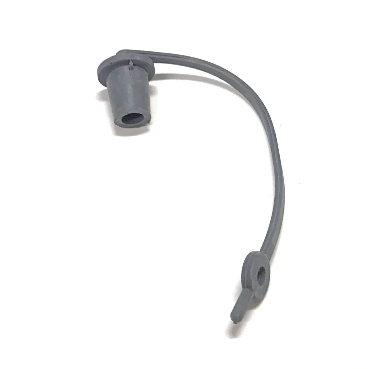 OEM Hisense Dehumidifier Rubber Drain Plug Originally Shipped With DH50KP1WG, DH70KP1WG, DH95KP1SEN