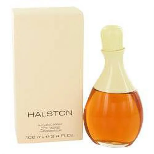 Halston By Halston Cologne Spray 3.4 Oz