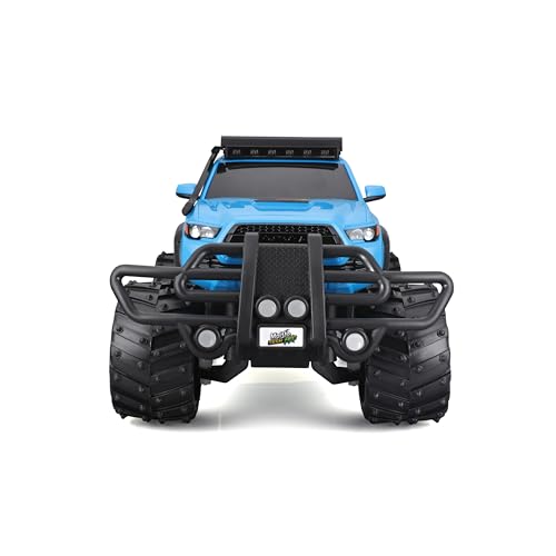 Maisto R/C 1:16 Off-Road 2021 Toyota Tacoma Pick-up