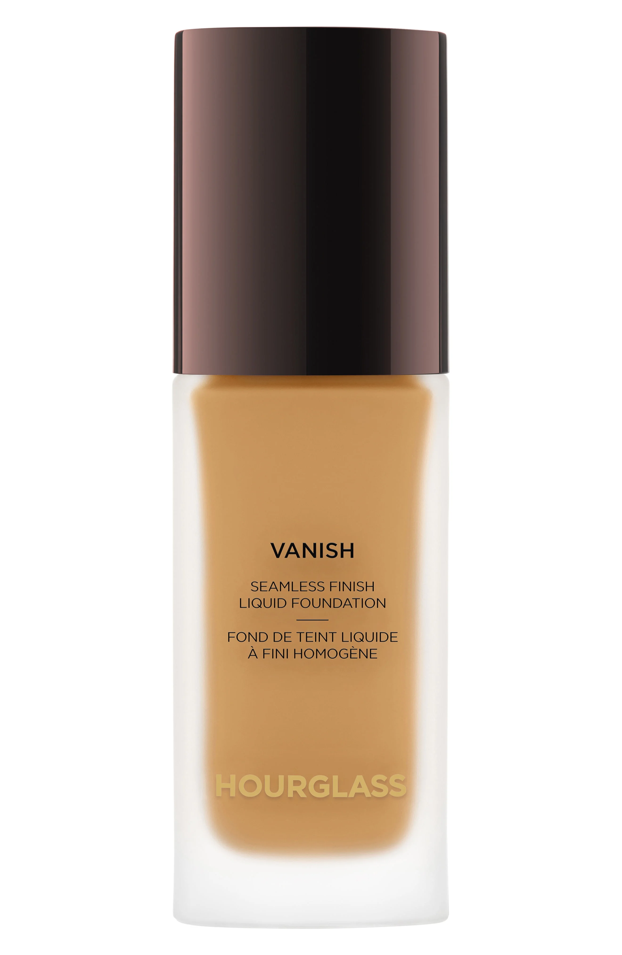 Hourglass Vanish Seamless Finish Liquid Foundation Beige *New in Box*
