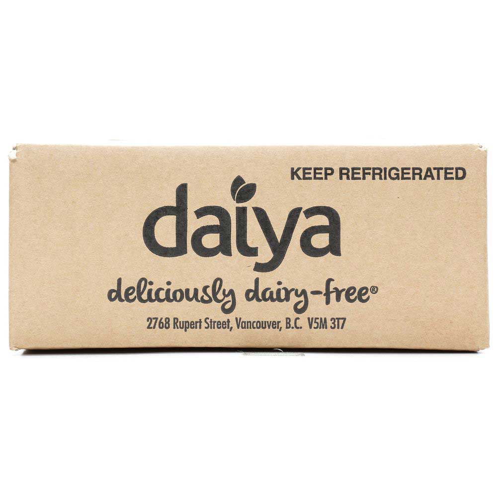 Daiya Dairy Free American Style Slice, 7.8 Ounce -- 8 per Case.
