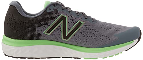 New Balance Men's Fresh Foam 680 V7 Running Shoe