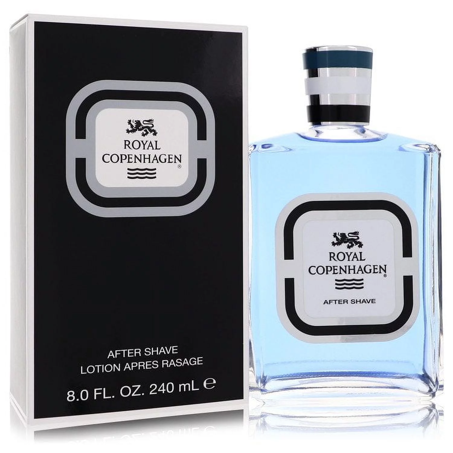 Royal Copenhagen After Shave Lotion