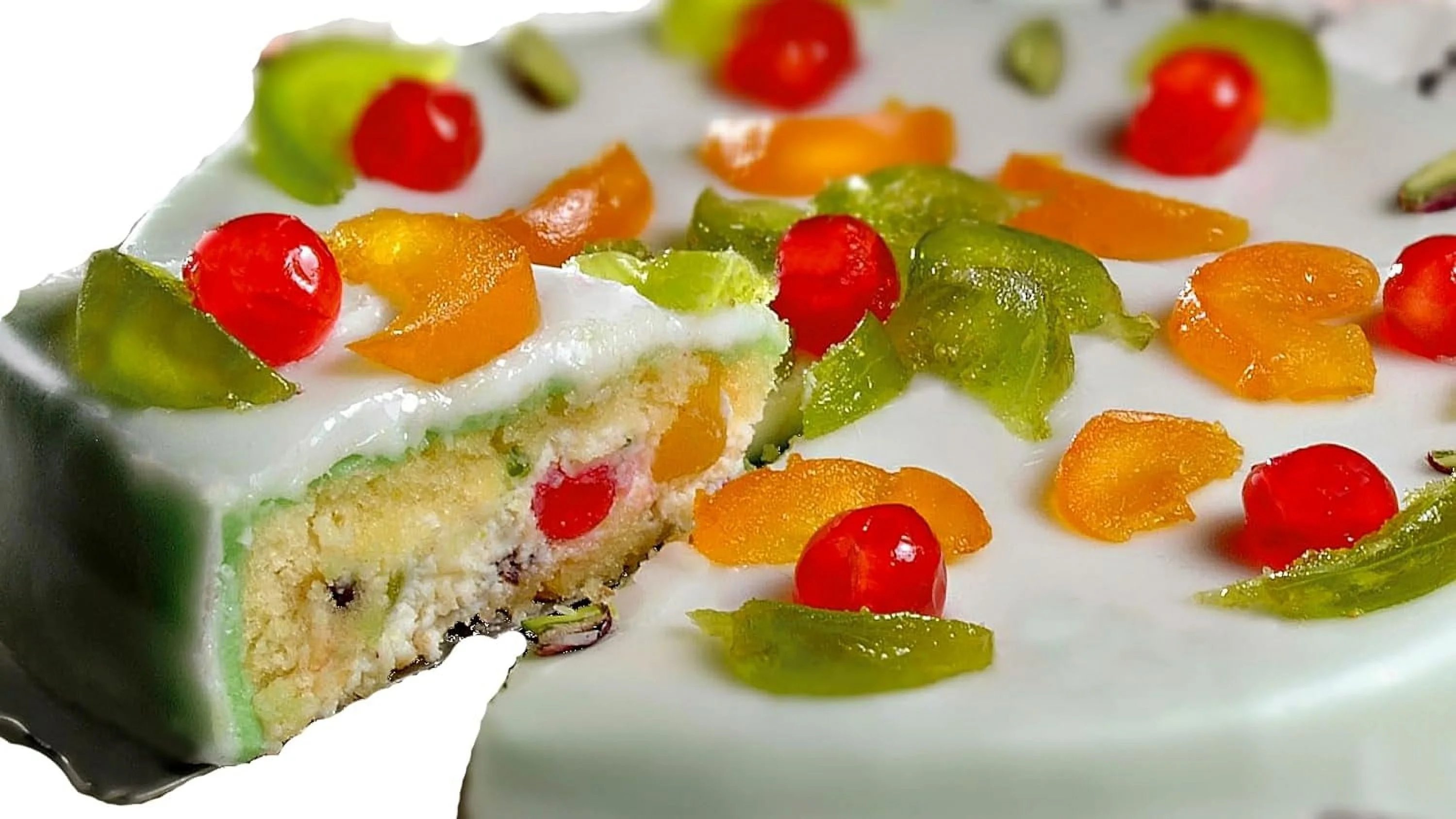 Whole Candied Figs - Cake And Pasry Decoraing - Impored From Ialy 1.5 Pounds