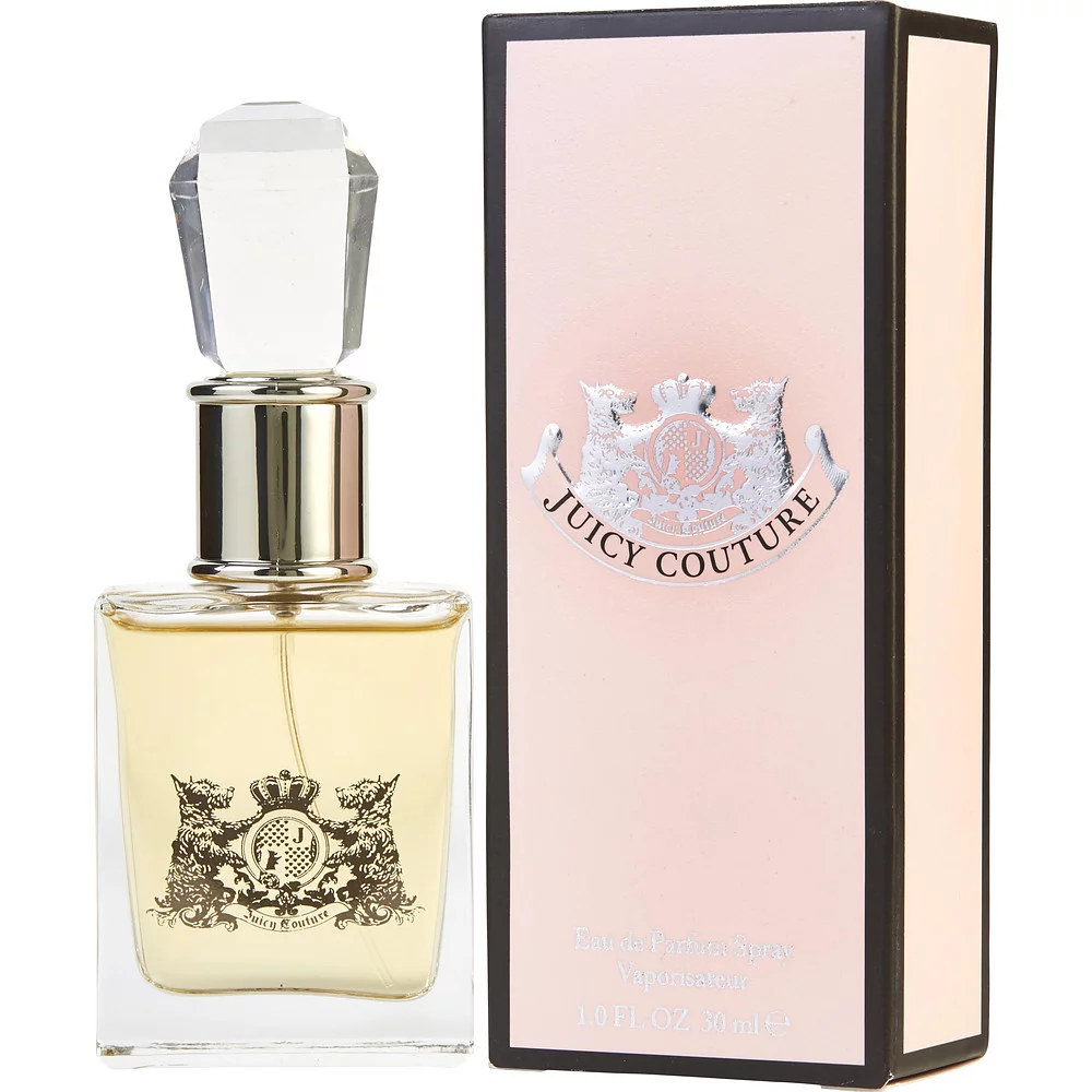 Juicy Couture by Juicy Couture Eau De Parfum Spray 1 oz for Women