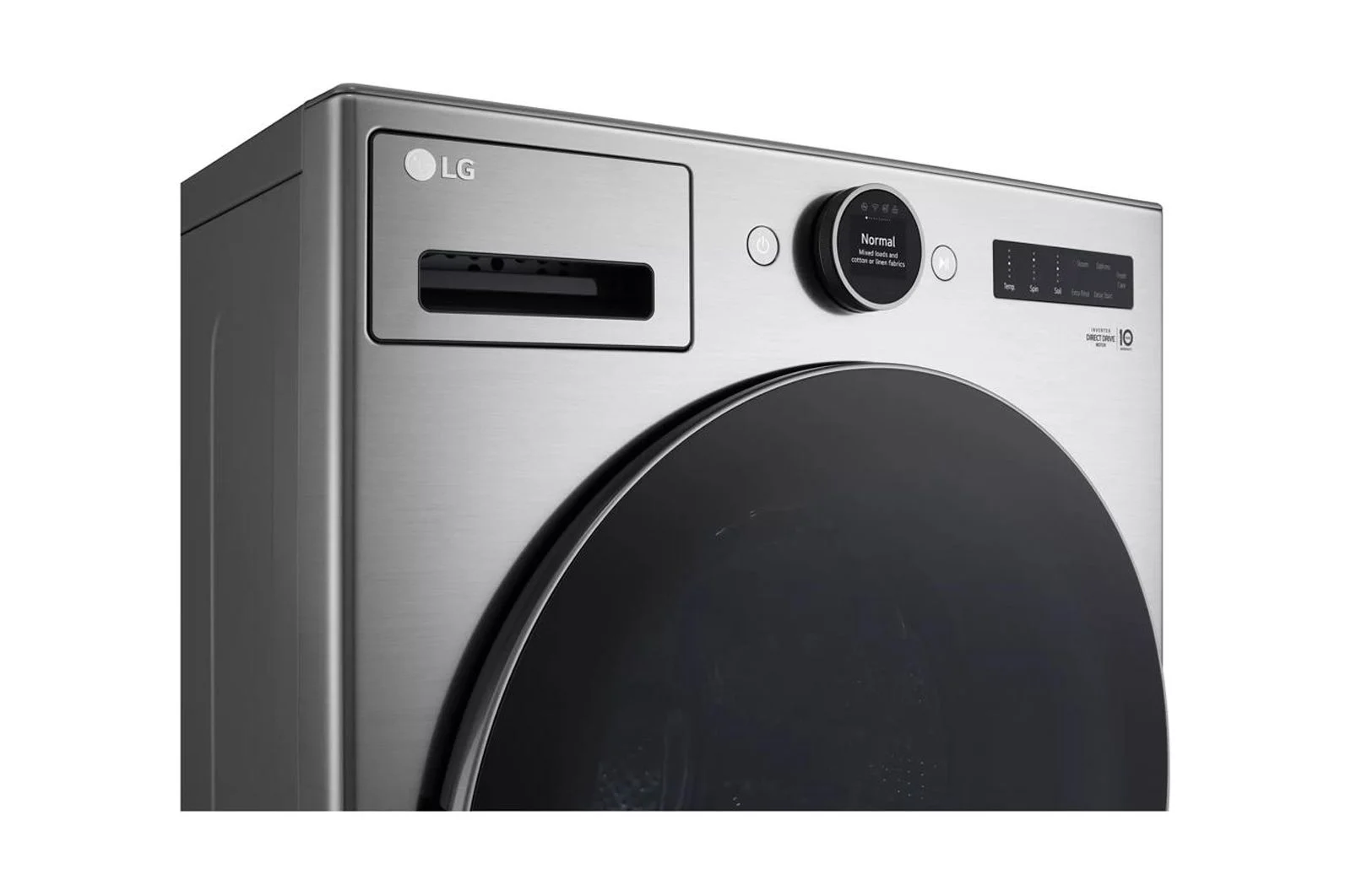 WM5500HVA Front Load (Tumble) Washer