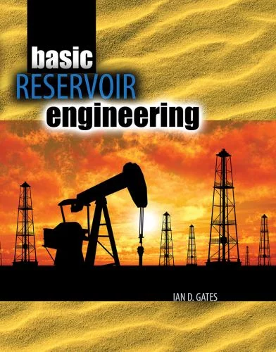 Pre-Owned Basic Reservoir Engineering (Paperback) 1465236848 9781465236845