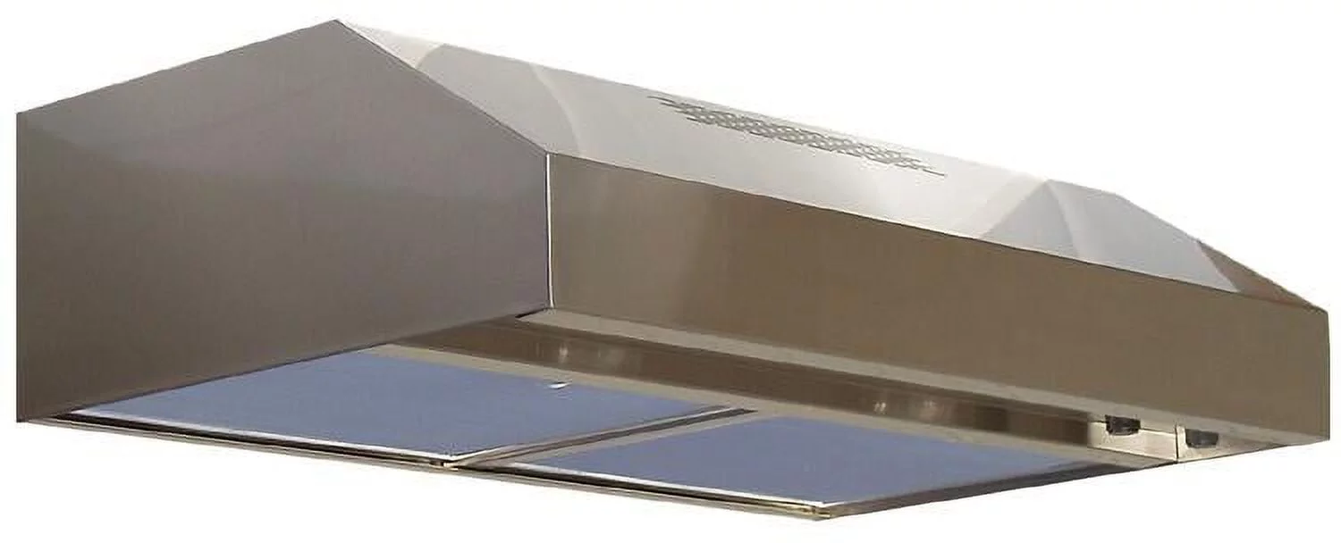 Summit ULT2830SS Ultra Series Stainless Steel 30 inch Range Hood