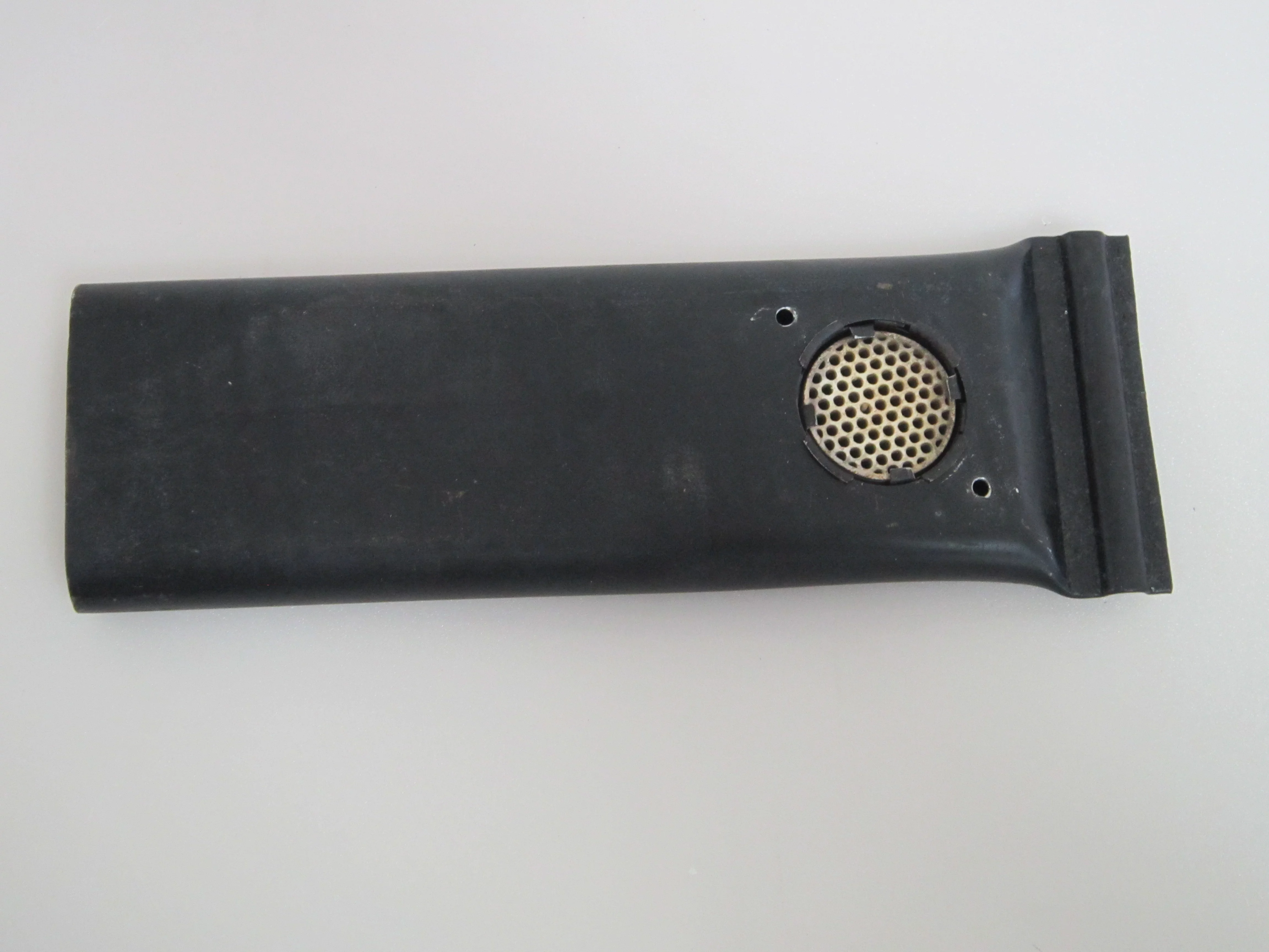 Frigidaire LFEF3054TFH Oven Vent with Catalyst 316208401