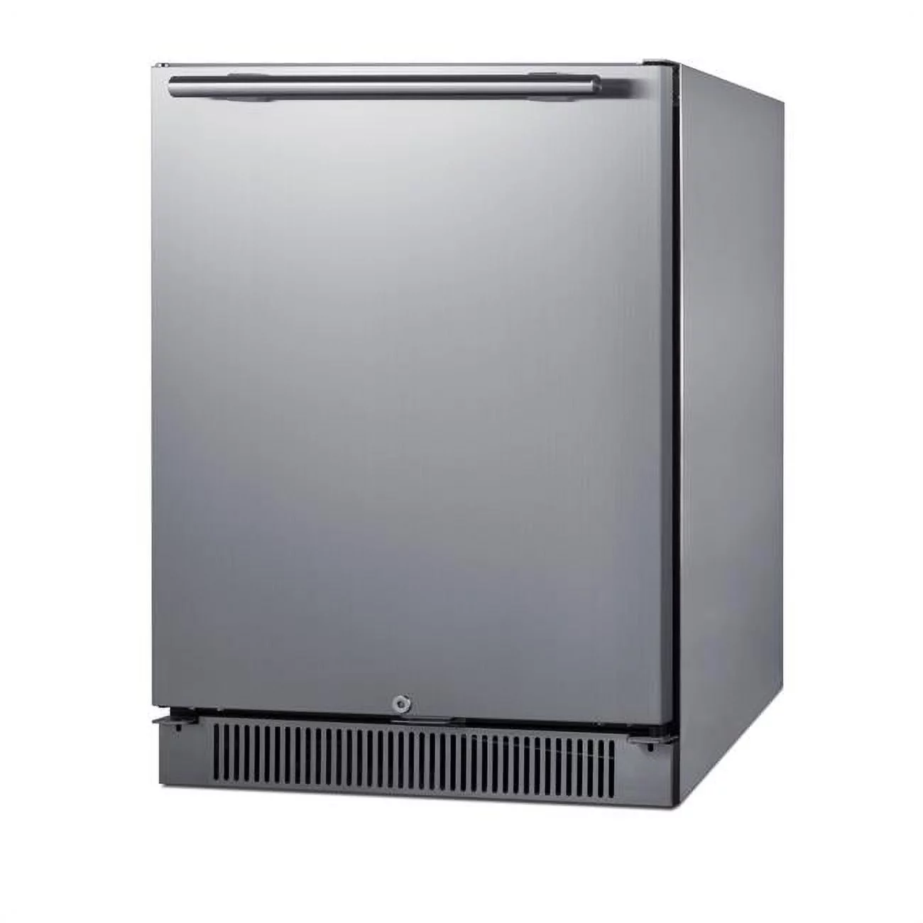 24 in. Wide Built-In Outdoor All-Refrigerator