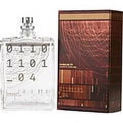 ESCENTRIC MOLECULE 04 by Escentric Molecules