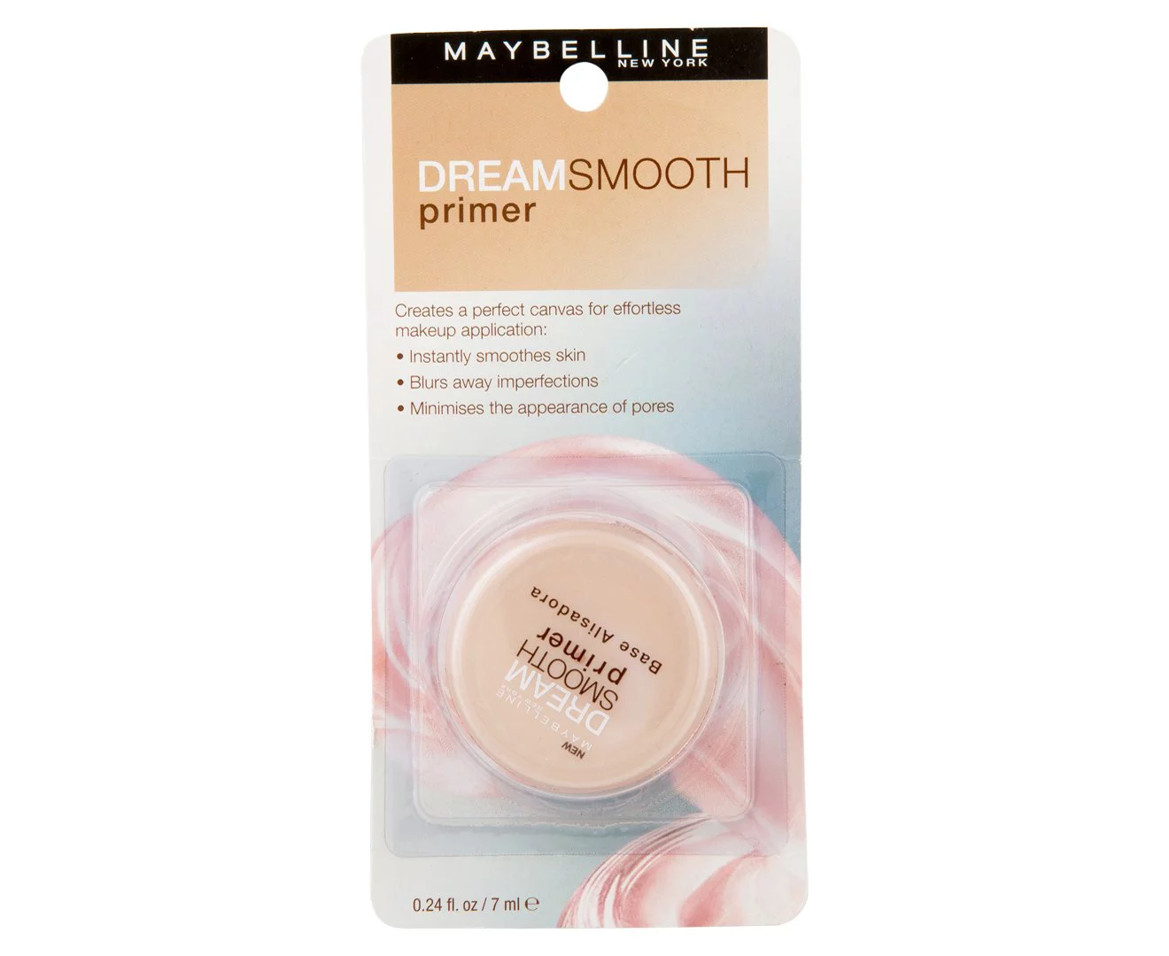 Maybelline Dream Smooth Primer