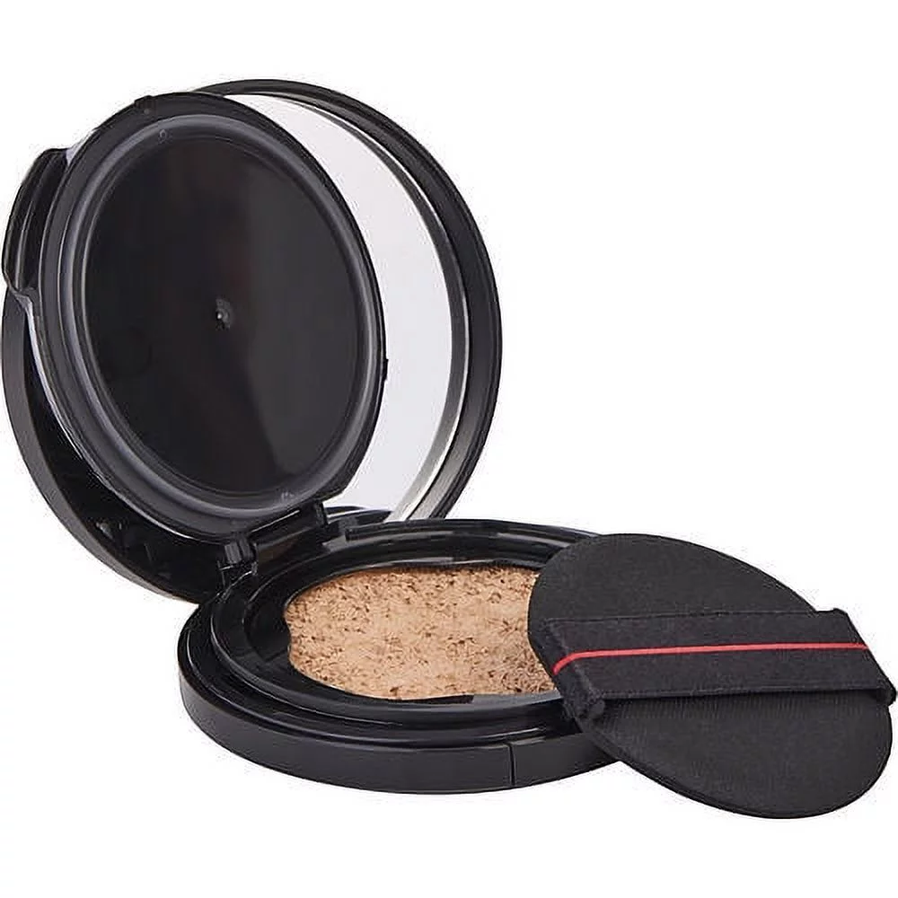 SHISEIDO by Shiseido Synchro Skin Self-Refreshing Cushion Compact - 220 Linen --13g/0.45oz
