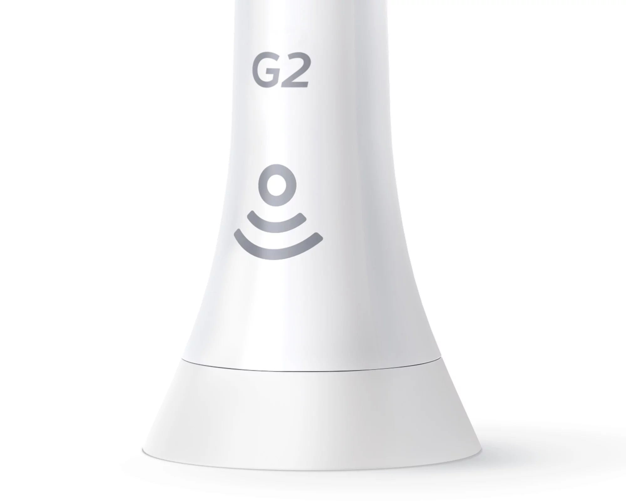 Philips Sonicare Optimal Gum Care Replacement Toothbrush Heads, HX9033/65, White 3-pk