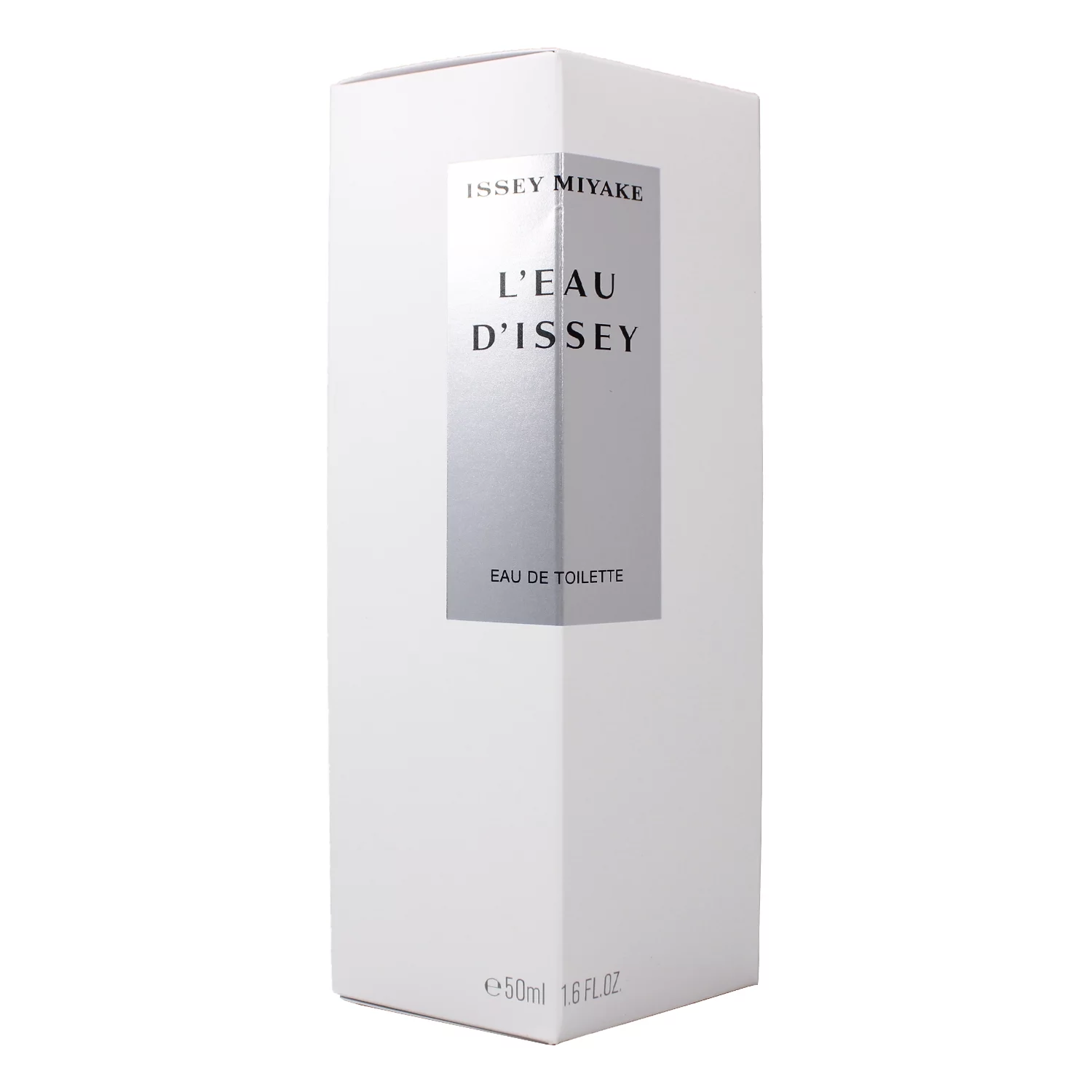 L'EAU D'ISSEY (issey Miyake) by Issey Miyake Eau De Toilette Spray 1.6 oz