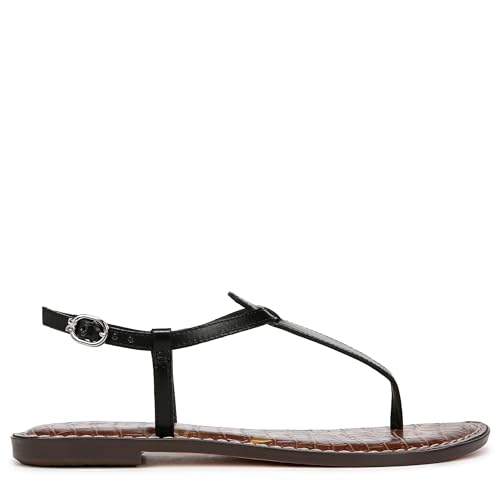 Sam Edelman Women's Gigi Flat Sandal