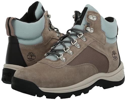 Timberland Women's White Ledge Mid Waterproof Hiking Boot
