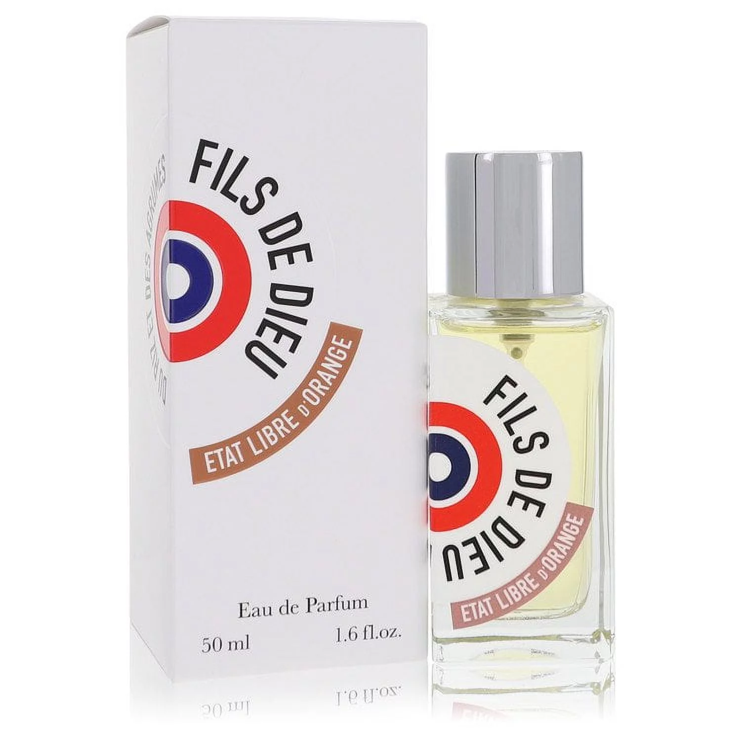 Fils De Dieu by Etat Libre D'Orange Eau De Parfum Spray (Unisex) 1.6 oz for Women