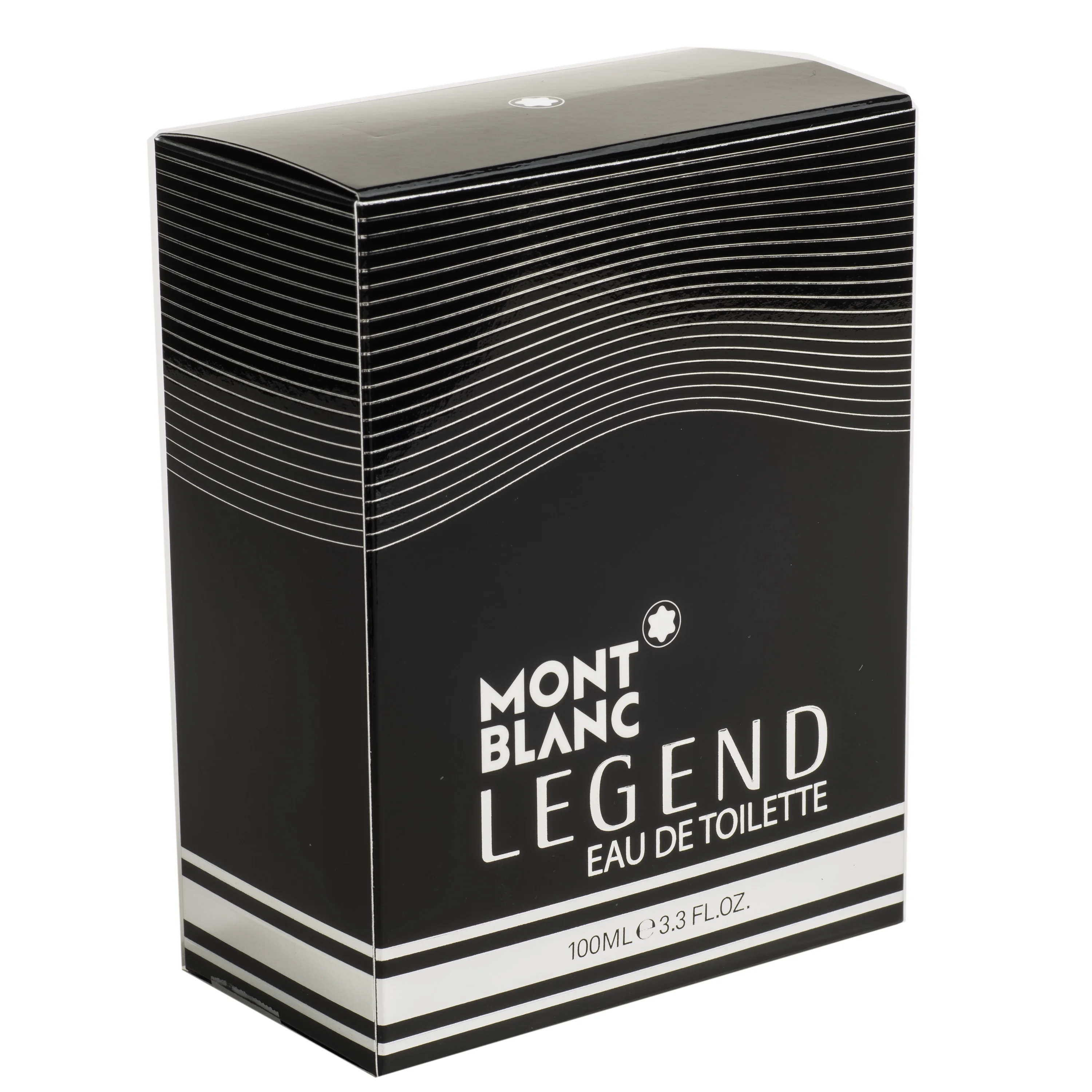 Mont Blanc Legend (M) 3.3oz EDT