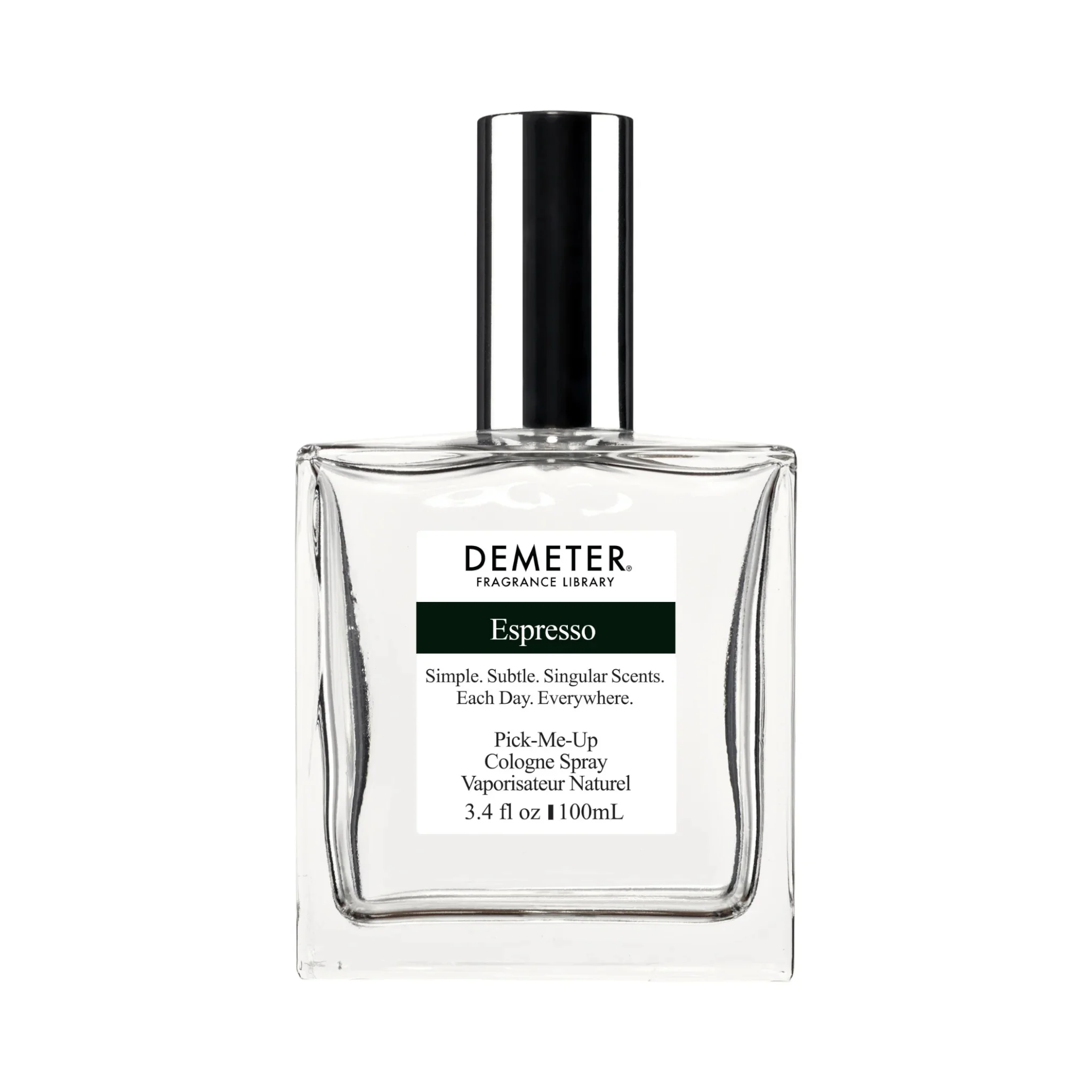 Demeter Espresso Cologne Spray - 3.4 oz